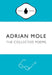 Adrian Mole: The Collected Poems by Sue Townsend