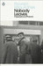 Nobody Leaves by Ryszard Kapuscinski