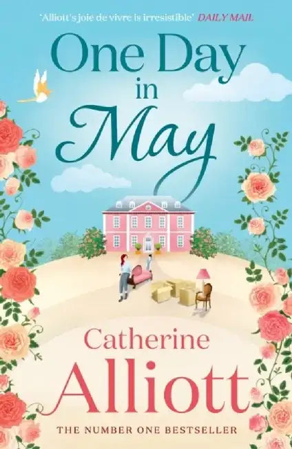 One Day in May by Catherine Alliott