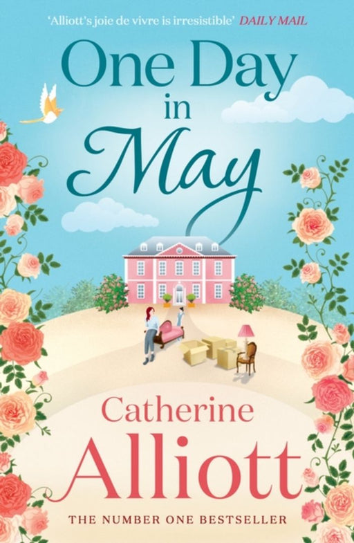 One Day in May by Catherine Alliott