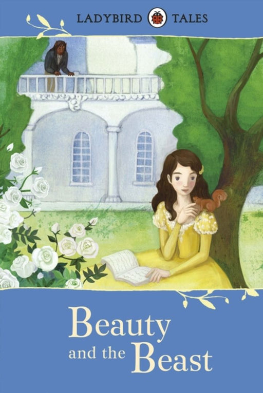 Ladybird Tales: Beauty and the Beast by Sam Eisenstein