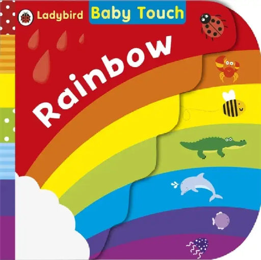 Baby Touch: Rainbow 