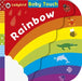 Baby Touch: Rainbow 