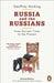 Russia and the Russians by Geoffrey Hosking