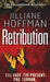 Retribution by Jilliane Hoffman