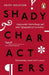 Shady Characters by Keith Houston