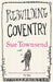 Rebuilding Coventry by Sue Townsend