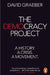 The Democracy Project by David Graeber