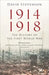1914-1918 by David Stevenson