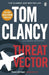 Threat Vector by Tom Clancy