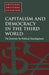 Capitalism and Democracy in the Third World by Paul Cammack