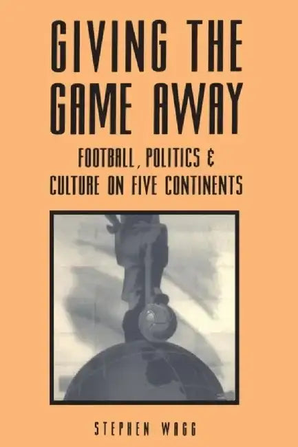Giving the Game Away by Andrew Thompson