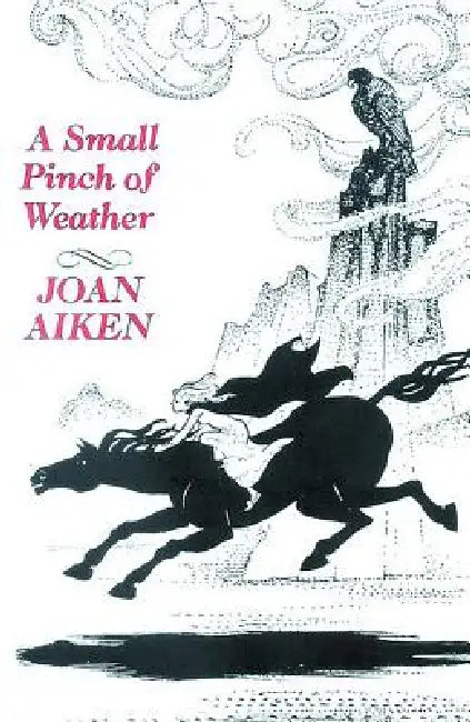 A Small Pinch of Weather by Joan Aiken, Pat Marriott