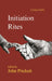 Initiation Rites by John Prickett