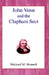 John Venn and the Clapham Sect by M. M. Hennell, Michael M. Hennell