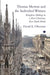 Thomas Merton and the Individual Witness: Kingdom Making in a Post-Christian, Post-Truth World by David E. Oberson