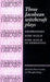 Three Jacobean Witchcraft Plays by Peter Corbin