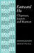Eastward Ho: Chapman, Jonson and Marston by R. W. Van Fossen