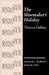 The Shoemaker's Holiday: By Thomas Dekker by Robert Smallwood, Stanley Wells