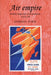 Air Empire: British Imperial Civil Aviation, 1919-39 by Gordon Pirie