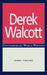Derek Walcott by John Thieme