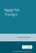 Ngugi Wa Thiong'o by Patrick Williams