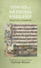 Towns in Medieval England: Selected Sources by Gervase Rosser, Gervase Rosser