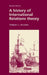 A History of International Relations Theory: Second Edition by Torbjorn Knutsen