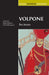 Volpone: Ben Jonson by Brian Parker, Stephen Bevington