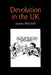 Devolution U. K. CB by James Mitchell