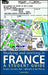 Studying and Working in France: A Student Guide by Russell Cousins, Ron Hallmark, Ian Pickup