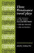 Three Renaissance Travel Plays by Tony Parr