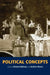 Political Concepts by Richard Bellamy, Andrew Mason