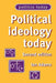 Political Ideology Today by Ian Adams