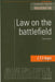 Law on the battlefield by General A. P. V. Rogers