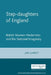 Step-Daughters of England: British Women Modernists and the National Imaginary by Jane Garrity