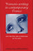 Women's Writing in Contemporary France: New Writers, New Literatures in the 1990s by Gill Rye, Michael Worton