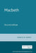 Macbeth by Bernice Kliman