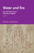 Water and fire: The myth of the flood in Anglo-Saxon England by Daniel Anlezark