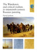 The Wanderers and Critical Realism in Nineteenth Century Russian Painting: Critical Realism in Nineteenth-Century Russia by David Jackson