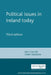 Political Issues in Ireland Today by Neil Collins, Terry Cradden