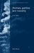 Animals, Politics and Morality: Second Edition by Robert Garner