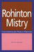 Rohinton Mistry by Peter Morey