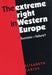 The Extreme Right in Western Europe: Success or Failure? by Elisabeth Carter