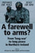 A Farewell to Arms?: Beyond the Good Friday Agreement by Michael Cox, Adrian Guelke, Fiona Stephen
