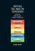 Writing the War on Terrorism: Language, Politics and Counter-Terrorism by Richard Jackson