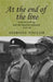At the End of the Line: Colonial Policing and the Imperial Endgame 1945-80 by Georgina Sinclair