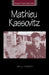 Mathieu Kassovitz by Will Higbee