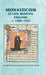 Monasticism in Late Medieval England, C.1300-1535 by Martin Heale, Martin Heale