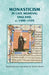 Monasticism in Late Medieval England, C.1300-1535 by Martin Heale, Martin Heale